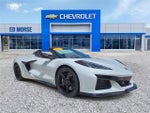 2025 Chevrolet Corvette E-Ray 3LZ