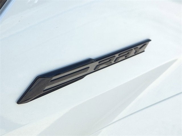 2025 Chevrolet Corvette E-Ray 3LZ