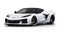 2025 Chevrolet Corvette E-Ray 3LZ
