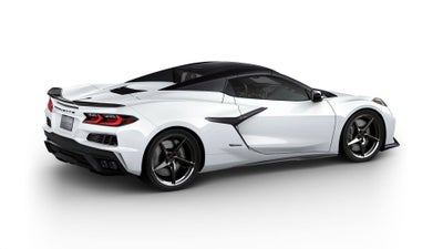 2025 Chevrolet Corvette E-Ray 3LZ