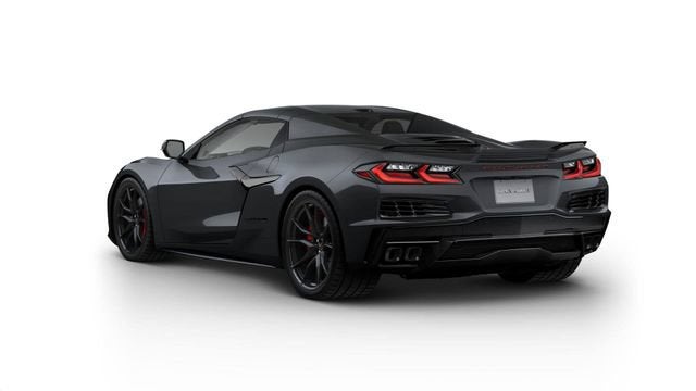 2027 Chevrolet Corvette Grand Sport 3LT