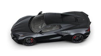 2027 Chevrolet Corvette Grand Sport 3LT