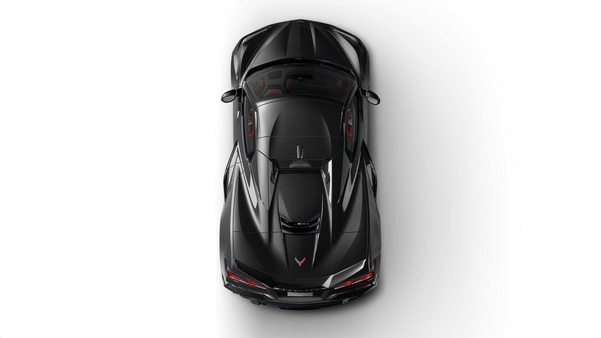 2027 Chevrolet Corvette Grand Sport 3LT