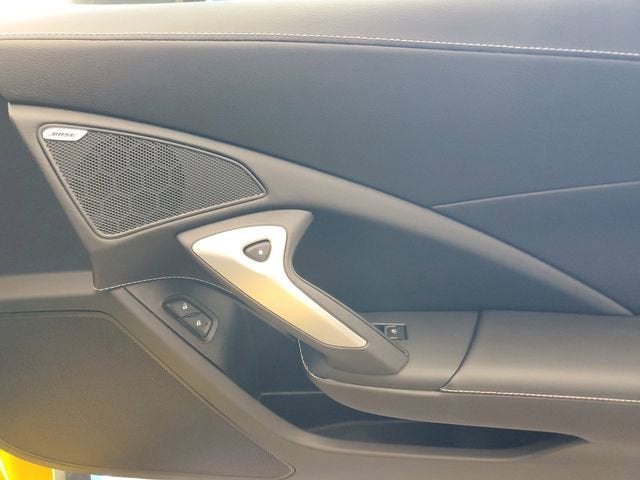 2017 Chevrolet Corvette Grand Sport Grand Sport 1LT