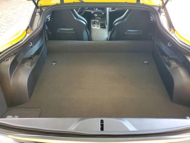 2017 Chevrolet Corvette Grand Sport Grand Sport 1LT