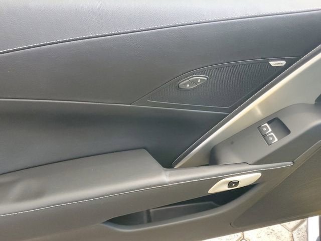 2017 Chevrolet Corvette Grand Sport Grand Sport 1LT