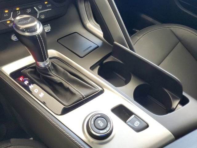 2017 Chevrolet Corvette Grand Sport Grand Sport 1LT