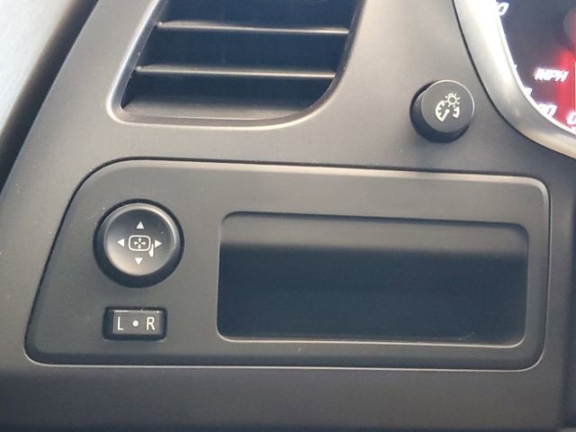 2017 Chevrolet Corvette Grand Sport Grand Sport 1LT