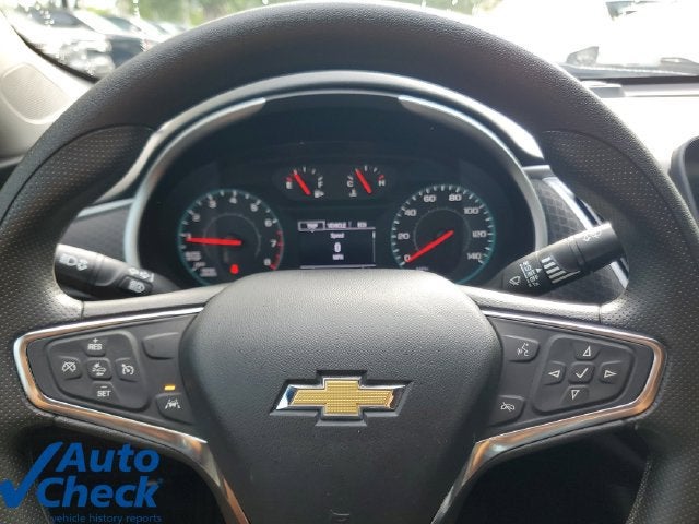 2024 Chevrolet Malibu LS