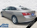 2024 Chevrolet Malibu LS