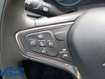 2024 Chevrolet Malibu LS