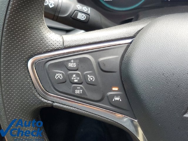 2024 Chevrolet Malibu LS
