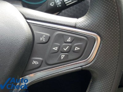 2024 Chevrolet Malibu LS