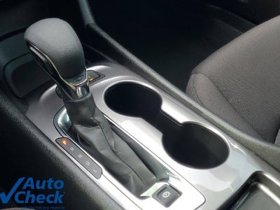 2024 Chevrolet Malibu LS