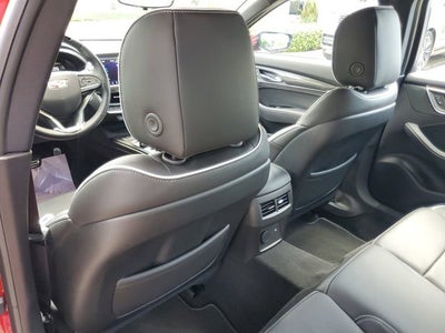 2024 Cadillac CT5-V V-Series Blackwing