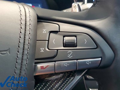 2024 Cadillac CT5-V V-Series Blackwing
