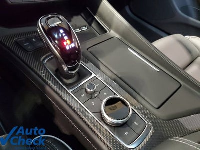 2024 Cadillac CT5-V V-Series Blackwing