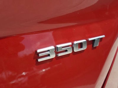 2023 Cadillac CT4 Luxury