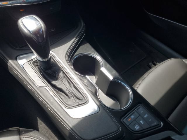 2023 Cadillac CT4 Luxury