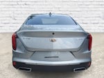 2023 Cadillac CT4 Luxury