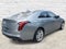 2023 Cadillac CT4 Luxury