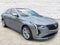 2023 Cadillac CT4 Luxury