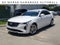2025 Cadillac CT4 Luxury