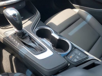 2025 Cadillac CT4 Luxury