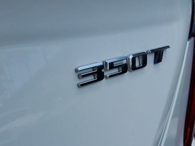 2025 Cadillac CT4 Luxury