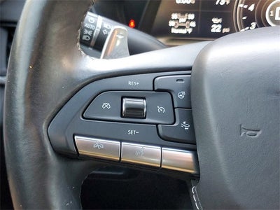 2023 Cadillac CT4-V V-Series