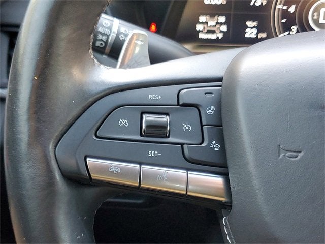 2023 Cadillac CT4-V V-Series