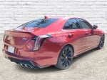 2023 Cadillac CT4-V V-Series