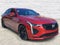 2023 Cadillac CT4-V V-Series
