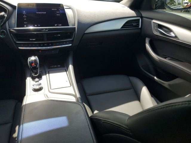 2024 Cadillac CT5 Luxury