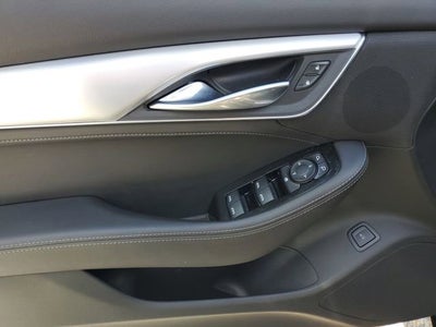 2024 Cadillac CT5 Luxury