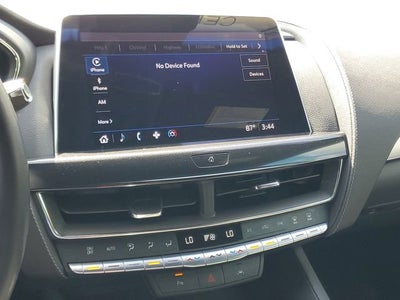 2024 Cadillac CT5 Luxury