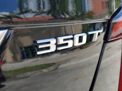 2024 Cadillac CT5 Luxury