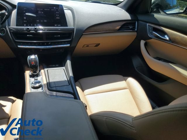 2020 Cadillac CT5 Premium Luxury