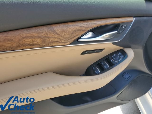 2020 Cadillac CT5 Premium Luxury