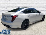 2020 Cadillac CT5 Premium Luxury