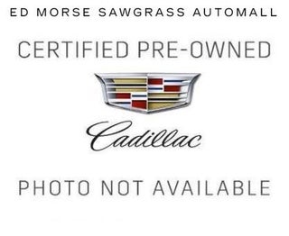2020 Cadillac CT5 Premium Luxury