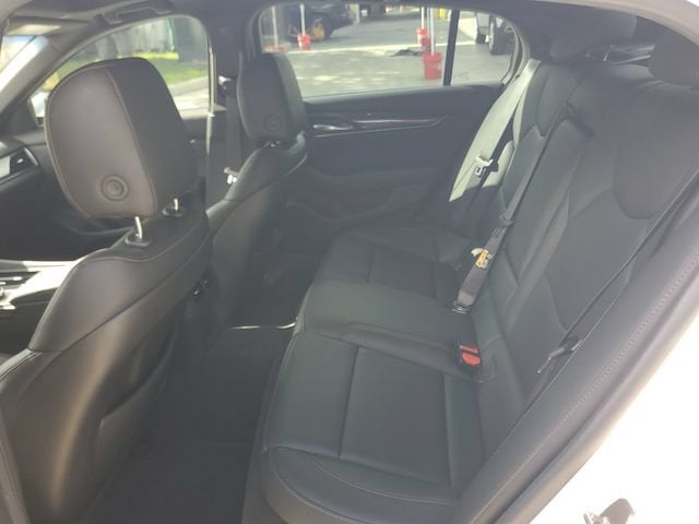 2024 Cadillac CT5 Sport