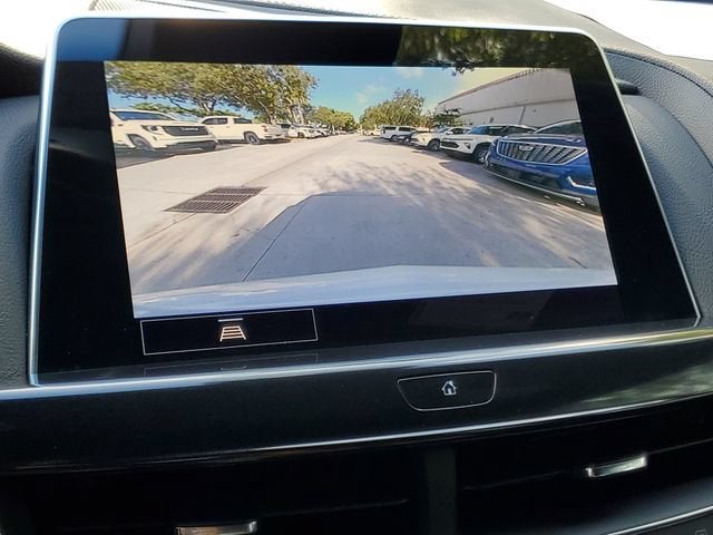 2024 Cadillac CT5 Sport