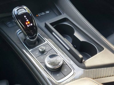 2024 Cadillac CT5 Sport