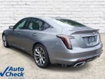 2020 Cadillac CT5 Sport