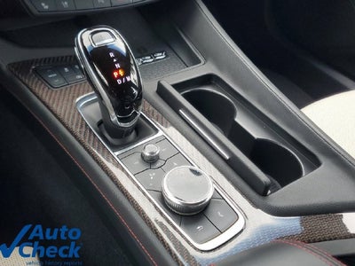 2020 Cadillac CT5 Sport