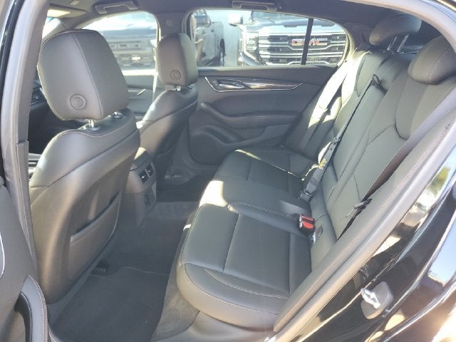 2024 Cadillac CT5 Sport