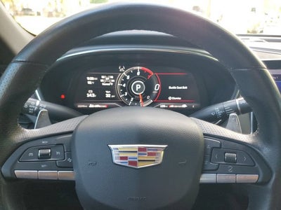 2024 Cadillac CT5 Sport