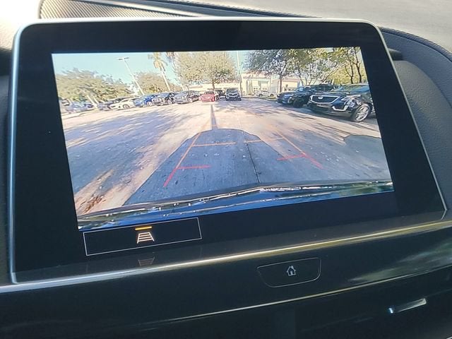 2024 Cadillac CT5 Sport