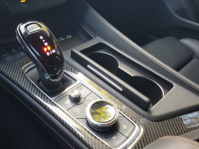 2024 Cadillac CT5 Sport
